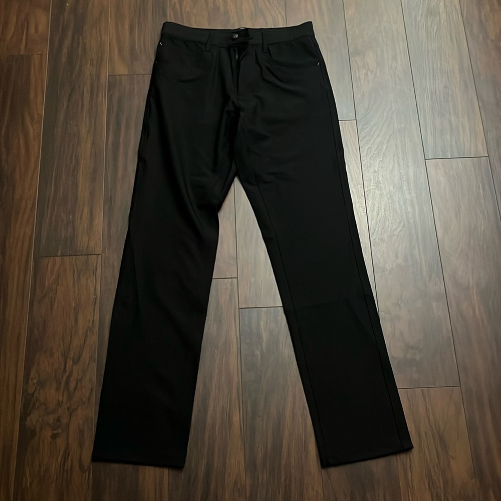 Men’s Footjoy golf pants